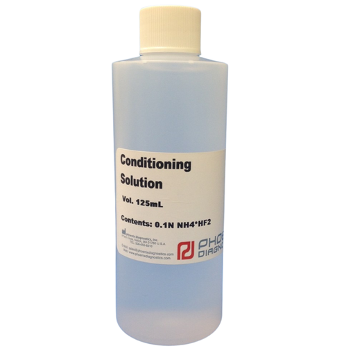 [15-181-MEDICA] Phoenix Diagnostics Na/pH Conditioning Solution for Medica Series
