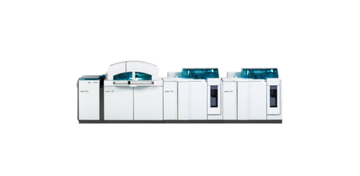 [RC6000U] Roche Cobas 6000