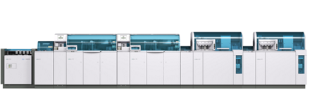 [RC8000] Roche Cobas 8000