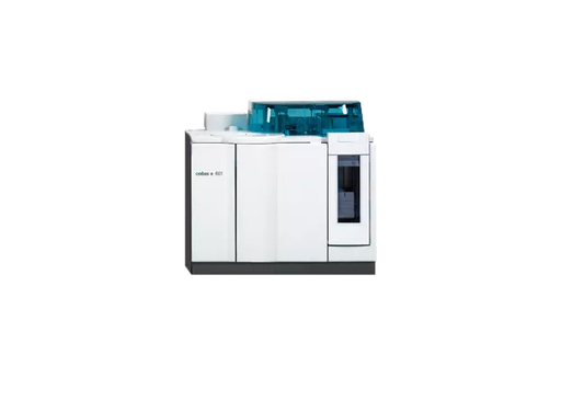 [E-601] Roche Cobas E601
