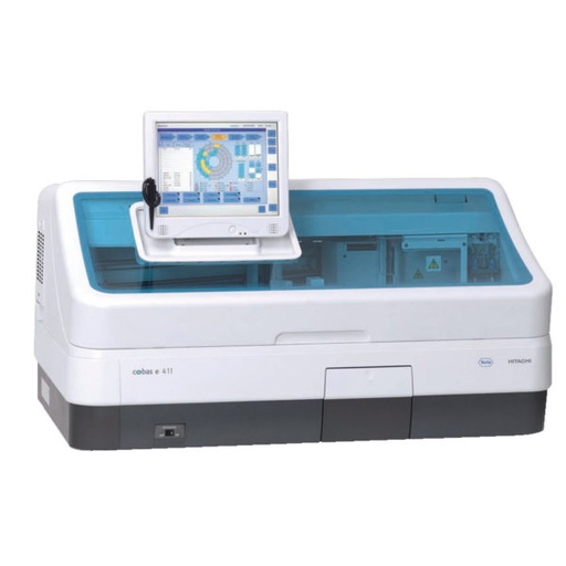 [RCHE411] Roche e411