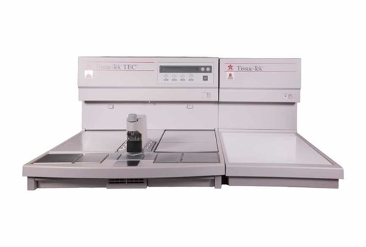 [STT5] Sakura Tissue-Tek Tec 5