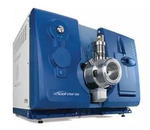 Sciex QTRAP 4500 | LC-MS/MS Mass Spectrometer | MYCO