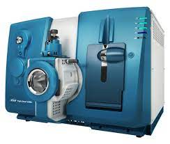 [SCX6500TQ] Sciex 6500+ Triple Quad