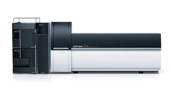 Shimadzu LCMS 8040 | MYCO Instrumentation, Inc.