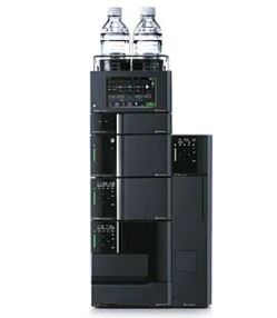 Shimadzu Nexera