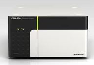 Shimadzu Prominence CBM-20A