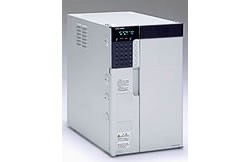 [SPCTO20A] Shimadzu Prominence CTO-20A