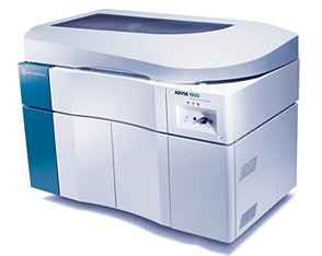 [SIE-ADV1800] Siemens Advia 1800