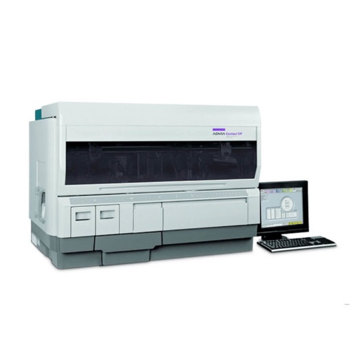 [SCACCP] Siemens Advia Centaur CP
