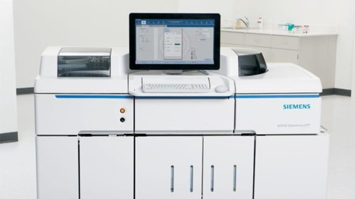 [SIE-ADV-XPT] Siemens Advia Chemistry XPT
