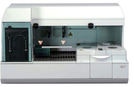 [SIEMBCSXP] Siemens BCS XP