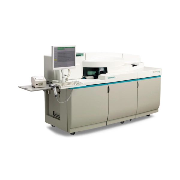 Siemens Dimension EXL With LM