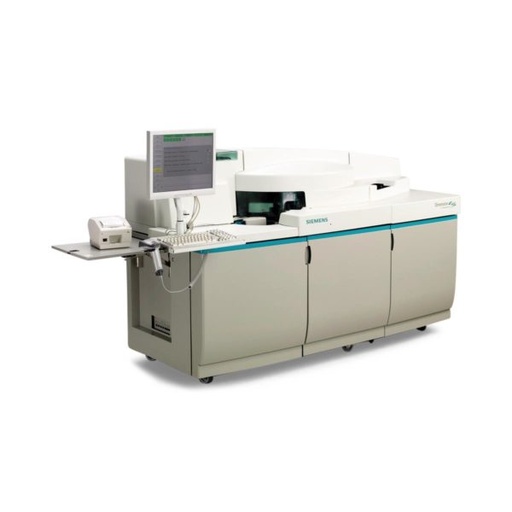 [SEXL-LM] Siemens Dimension EXL With LM