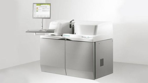 [SIE-DIM-XPAND] Siemens Dimension Xpand / XPand Plus