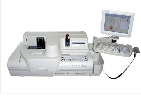 [SIEM1000] Siemens Immulite 1000