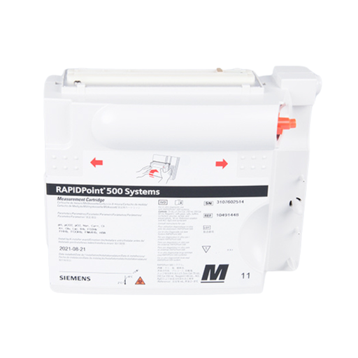 [10491448] Siemens RP500 MCART LAC 400 TEST