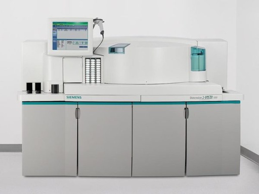 [SV500] Siemens Vista 500