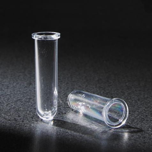 [5530] Globe Scientific Reaction Tube for Sysmex CA Series Analyzers, 1000 per bag