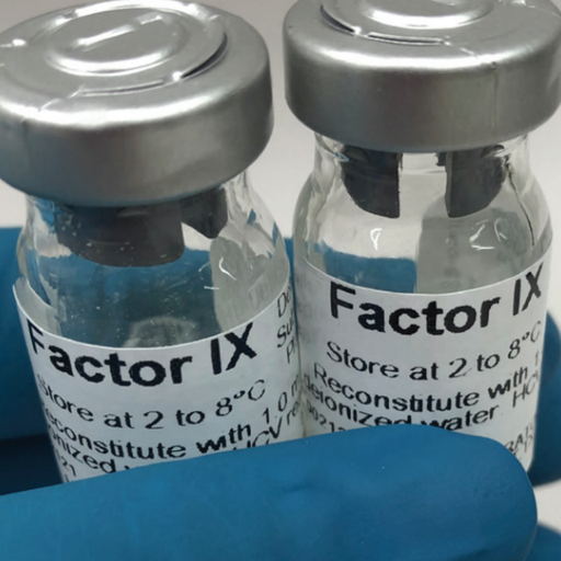 [5194] Helena Factor IX (10x1mL)