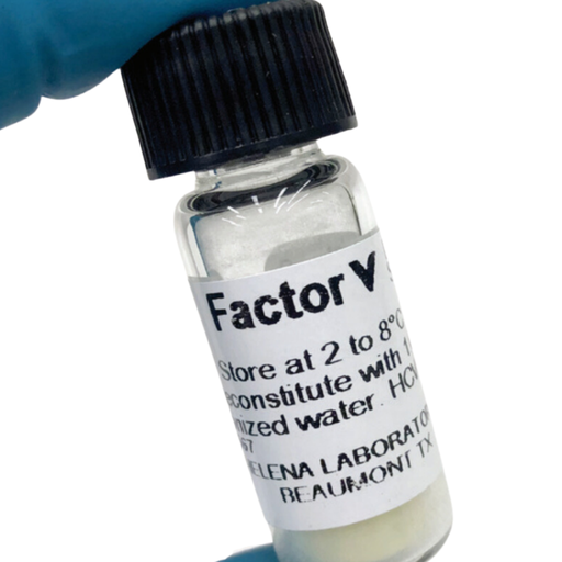 [5191] Helena Factor V (10x1mL)