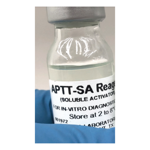 [5387] Helena aPTT-SA (10x10mL)