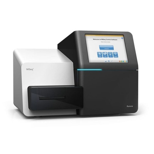 [IMQ-001] Illumina MiSeq /MiSeq 2