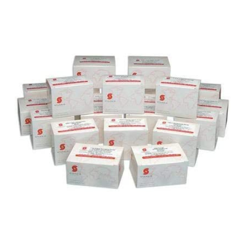 [1175-305] Stanbio Syphilis Tri-Level Controls, 3 x 5 mL