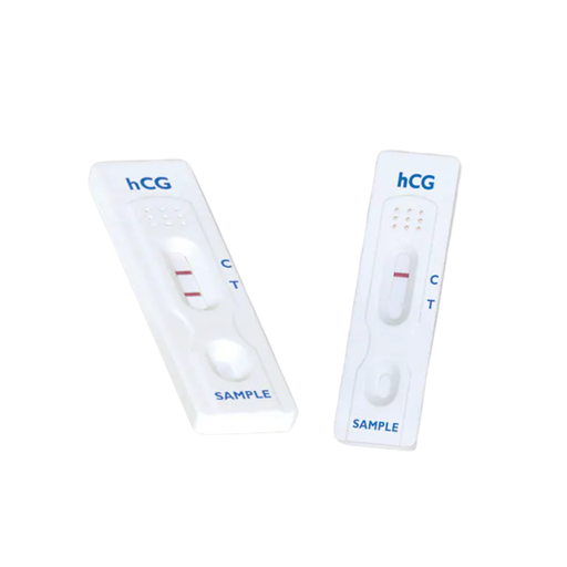 [1440-050] Stanbio True® 20 Plus hCG Test Set (Serum/Urine), 50 Test
