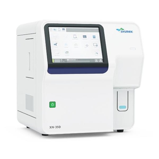[SYXN350] Sysmex XN-350
