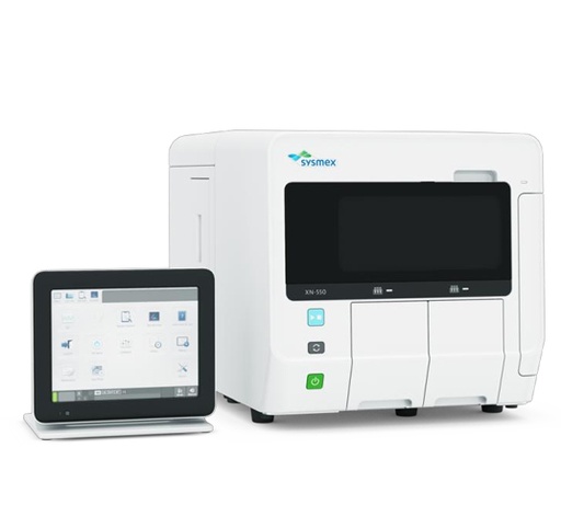 [SYXN550] Sysmex XN-550
