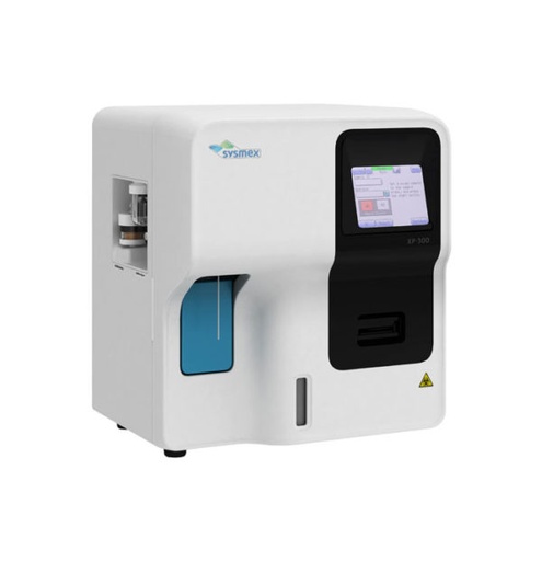 [XP300SYS] Sysmex XP-300