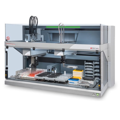 [TEC-FRE-EVO150] Tecan Freedom Evo 150