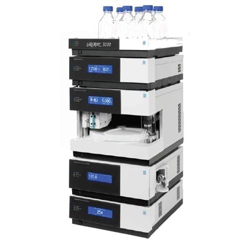 [TDHPLC001] Thermo Dionex HPLC