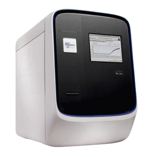 [TFQS12KF] Thermo Fisher / Applied Biosystems QuantStudio 12K Flex Real-Time PCR System