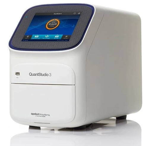 [TFQS3] Thermo Fisher Quantstudio 3