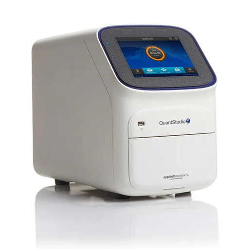 [TFQS5] Thermo Fisher / Applied Biosystems QuantStudio 5 Real Time PCR System