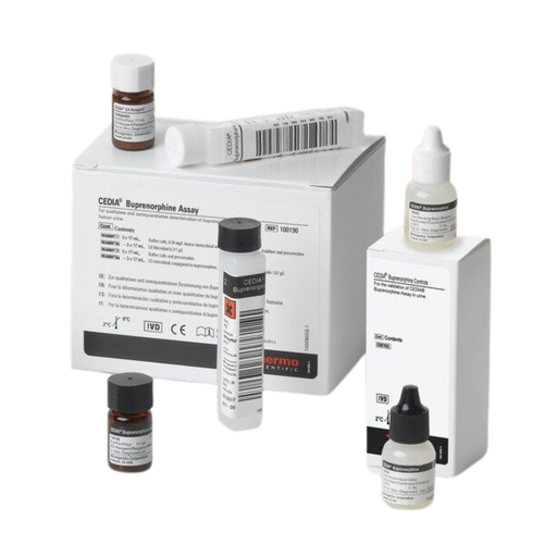 [T-100190] Thermo Kit Buprenorphine TSC