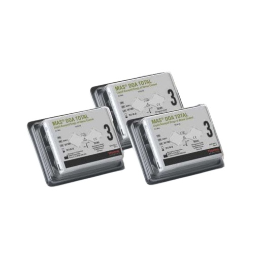 [T-DOAT-3] Thermo Kit DOA TOTAL L3 MAS