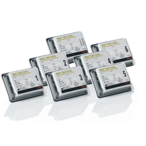 [T-DOAT-MP] Thermo Kit DOA TOTAL MP MAS