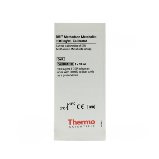 [T-100120] Thermo Kit Metd Mtb Cal 1000