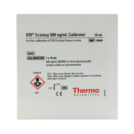 [T-100081] Thermo Kit XTC Cal 500 DRI