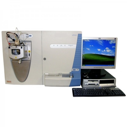 [TLTQXLIMS] Thermo LTQ XL Ion Trap Mass Spectrometer