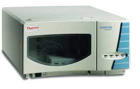 [TS-001] Thermo Surveyor