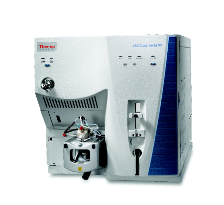 [TSQQU-ULTRA] Thermo TSQ Quantum Ultra