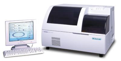Tokyo Boeki Biolis 24i | MYCO Instrumentation, Inc.