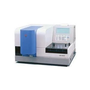 [TOS-AIA600II] Tosoh AIA 600 II