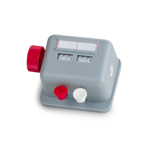 [L-BC3-N] Differential Counter, featuring 2-key and reset knob