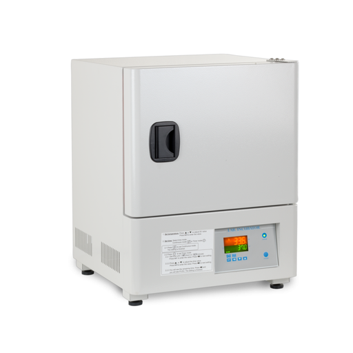 [L-CU200-N] Unico Incubator L-CU200, 20L Capacity, Ambient to 70° C, Double Door, 110 Volt