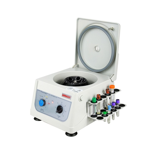 [C856H-N] Unico PowerSpin LX C856H